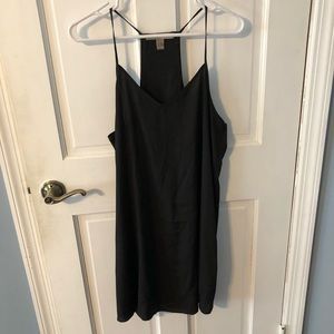 Forever 21 Slip Dress